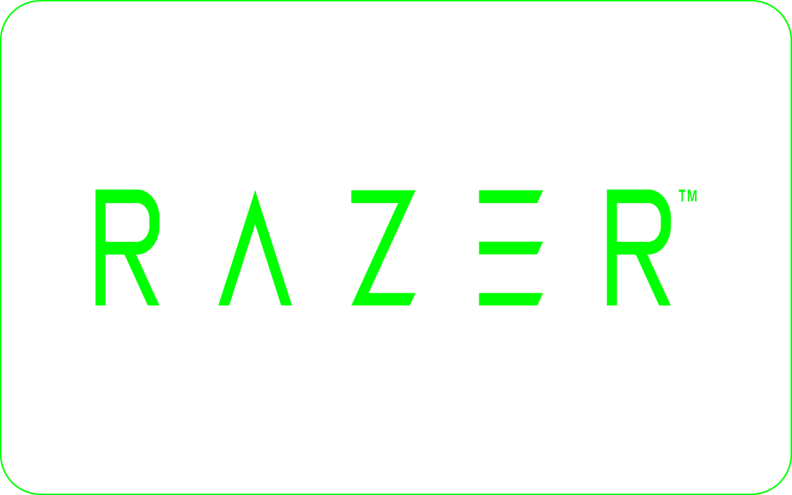 Razer Gold (1% OFF)