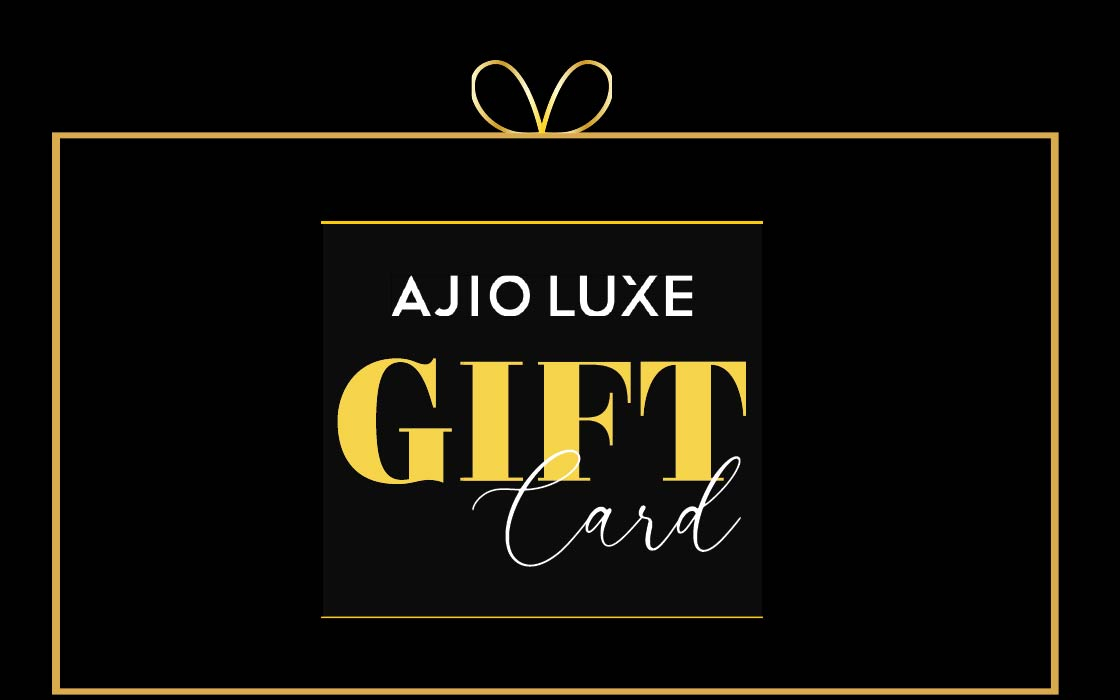 Ajio Luxe (1.20% OFF)