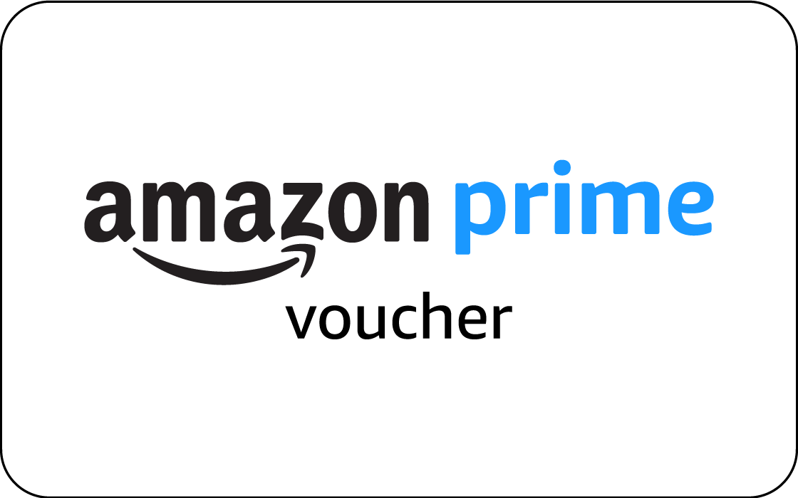 Amazon Prime Shopping Edition Voucher - Rs.399