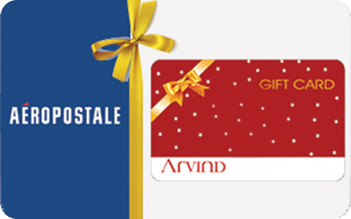 Aeropostale (6.7% OFF)