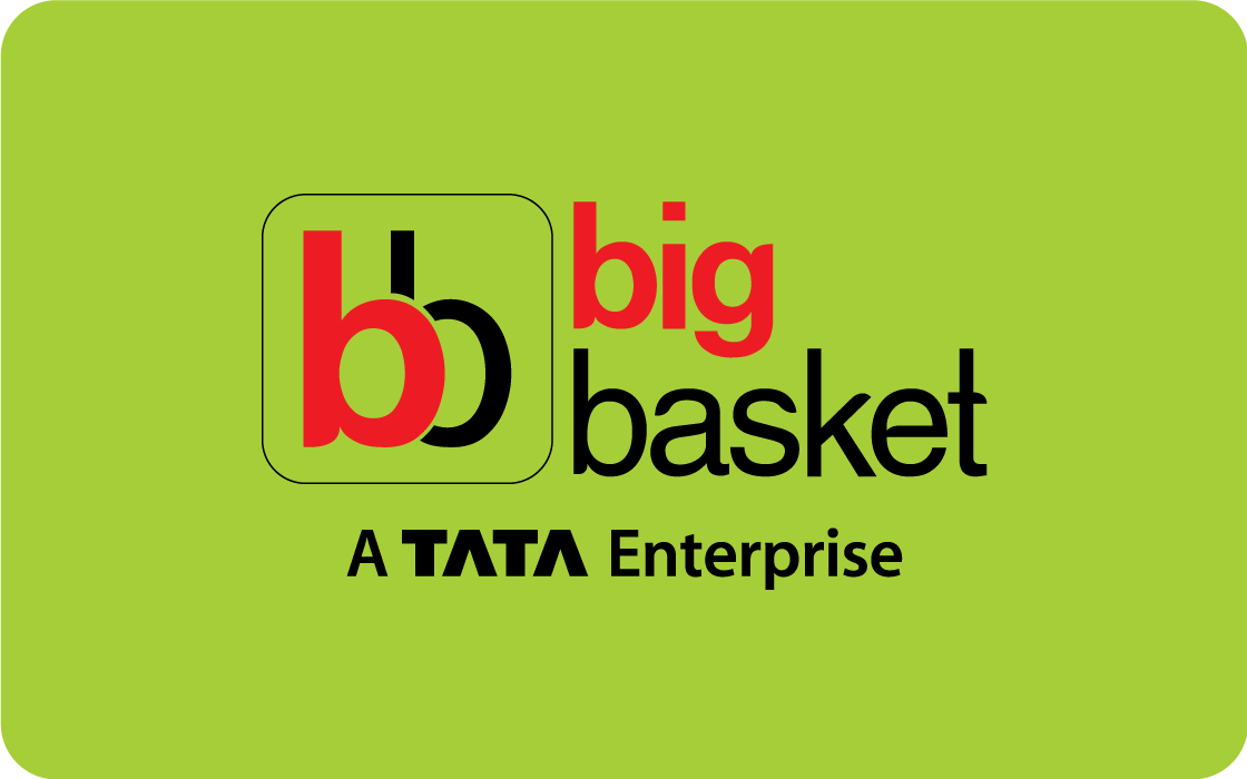 Big Basket (3.50% OFF)