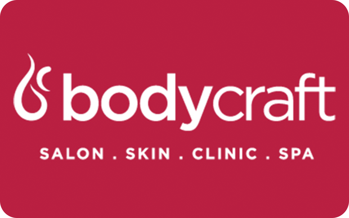 Body Craft (4.5% OFF)