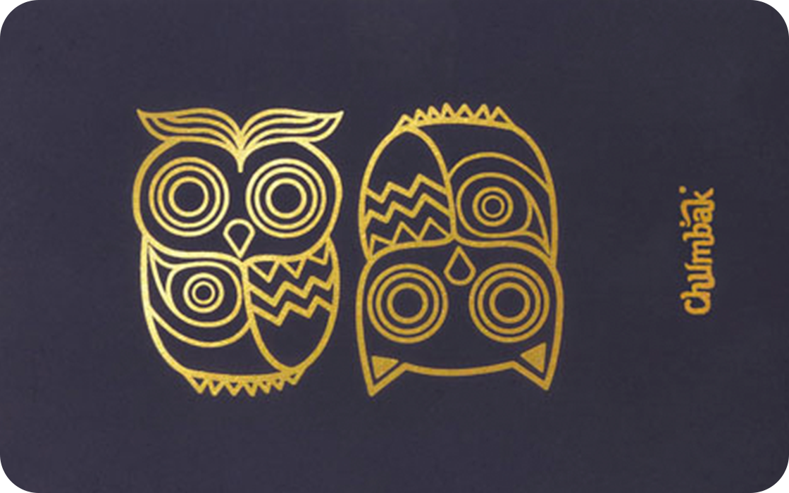 Chumbak (11.50% OFF)