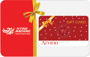 Flying Machine (6.70% off)