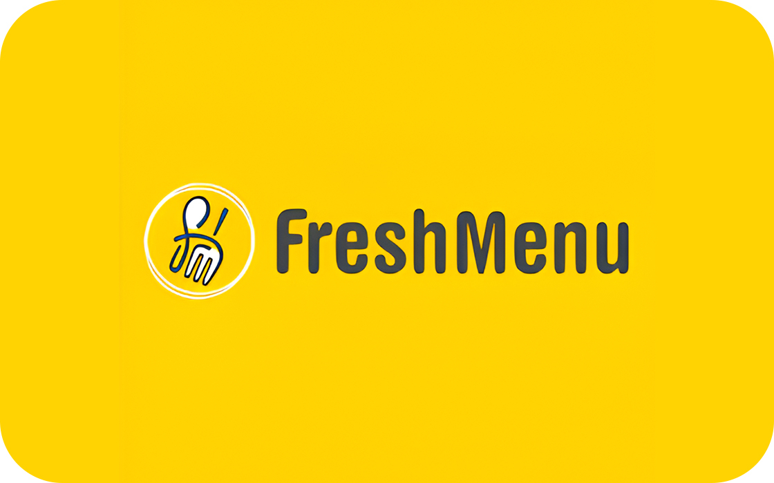 Fresh Menu (1.5% OFF)