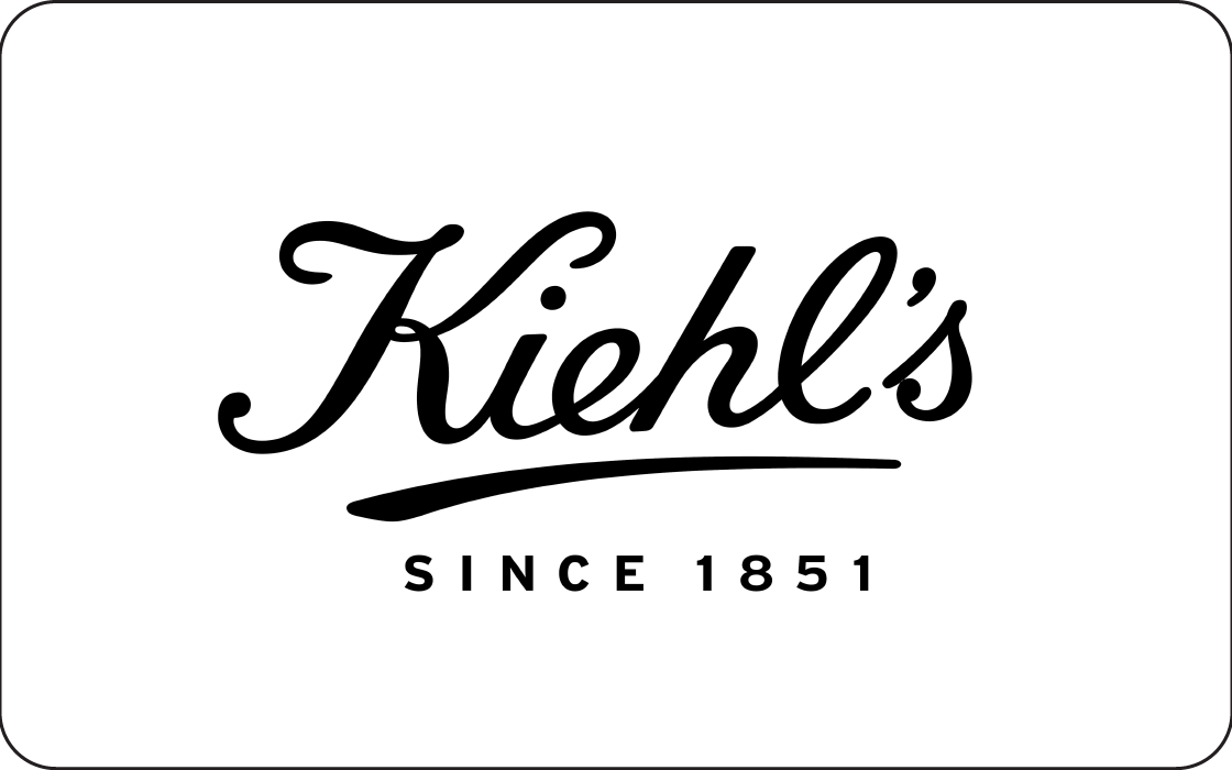 Kiehls (2.50% off)