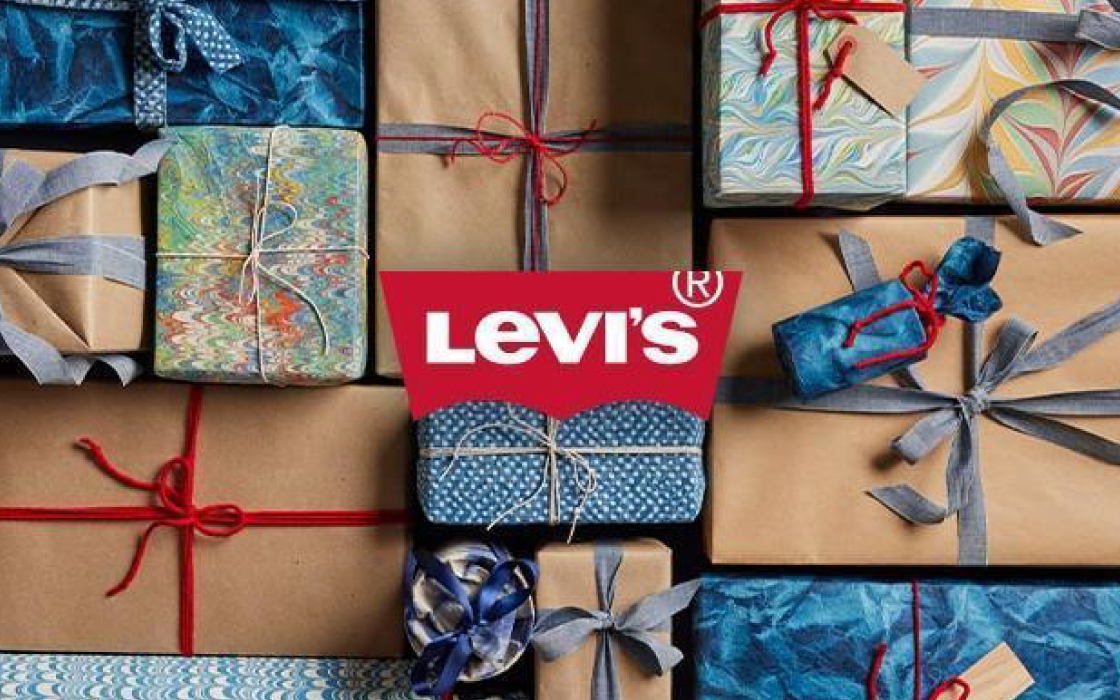 Levi's (9.50% OFF)