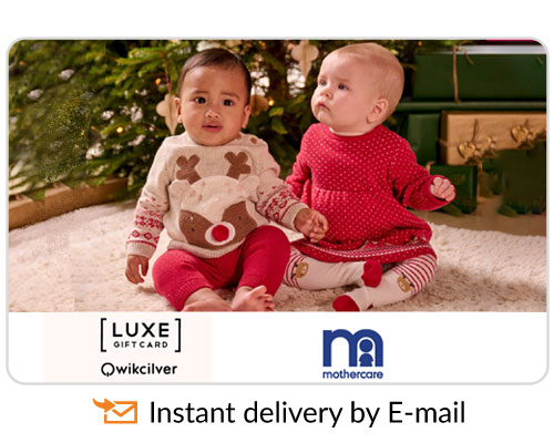 Mother Care - Luxe  (11.5% OFF)