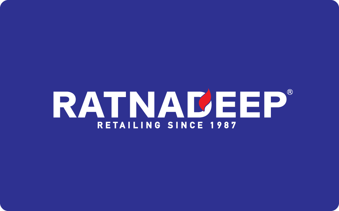 Ratnadeep Super Market (1.50% off)