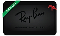 Ray-Ban (6.50% off)