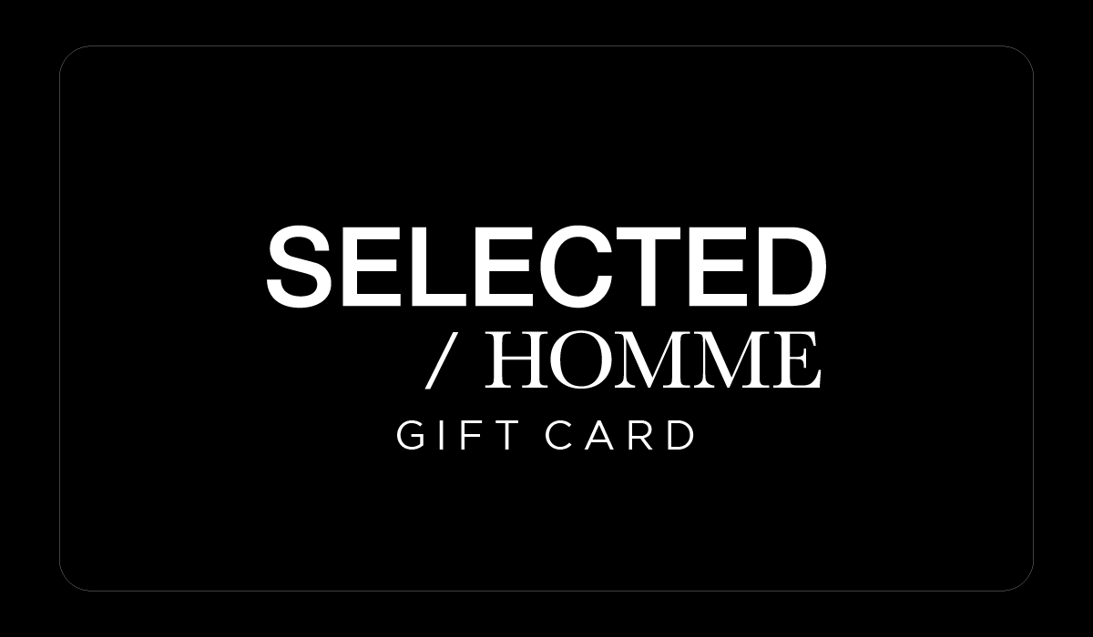 Selected Homme (9.50% off)
