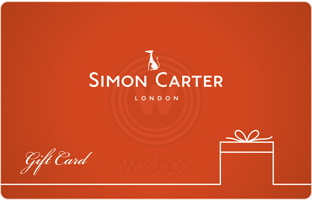 Simon Carter (2.5% OFF)