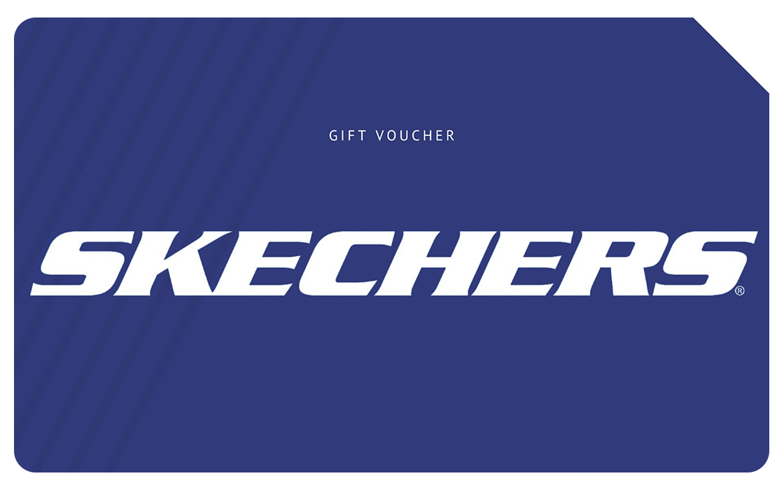 Skechers (10% off)