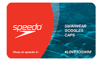 Speedo (11.50% off)