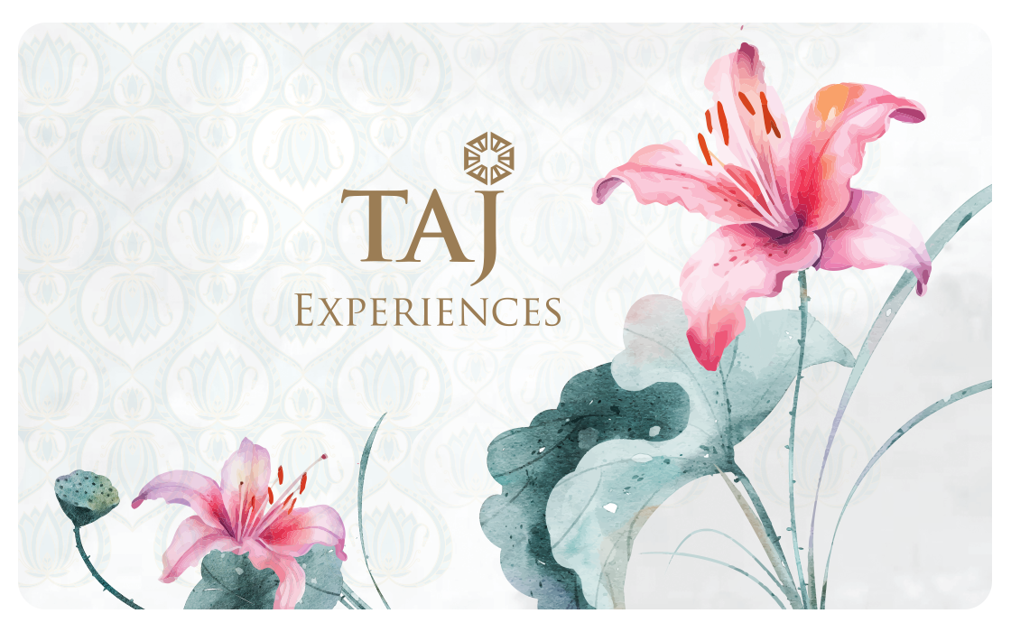 Taj (5.5% OFF)
