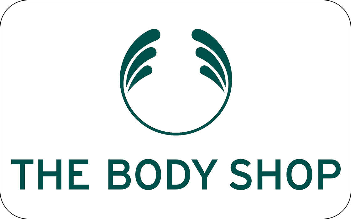 The Body Shop (3% off)