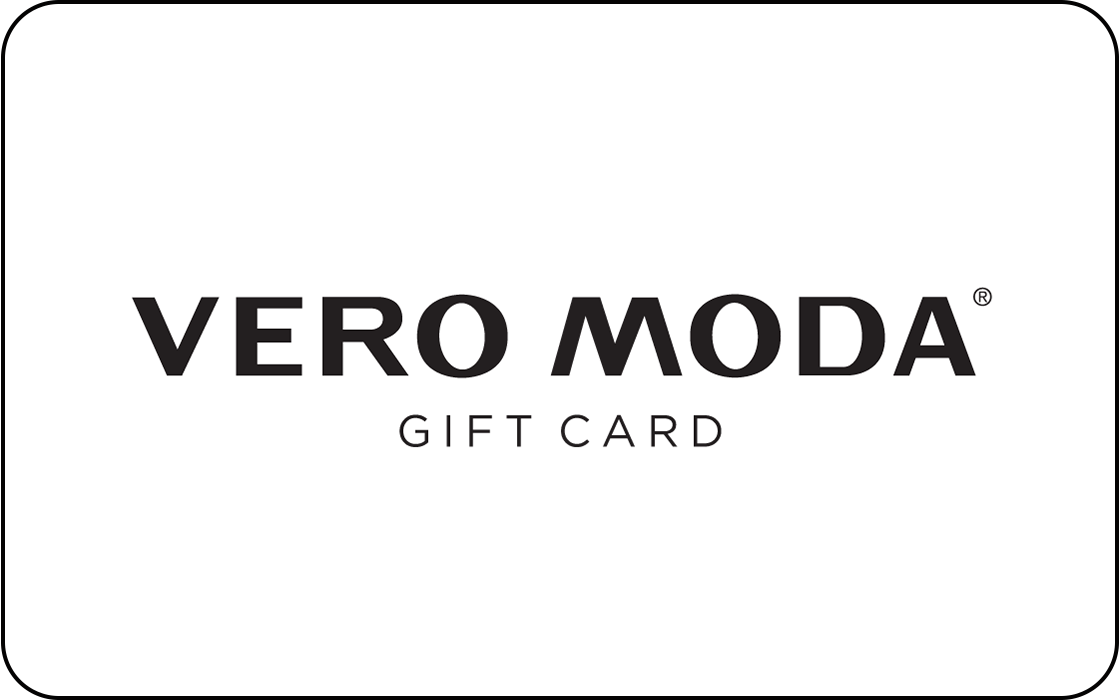 Vero Moda (9.5% off)