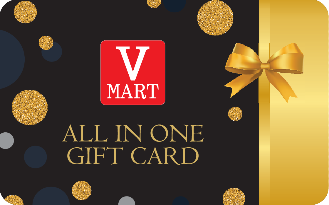 V-Mart (2.50% off)