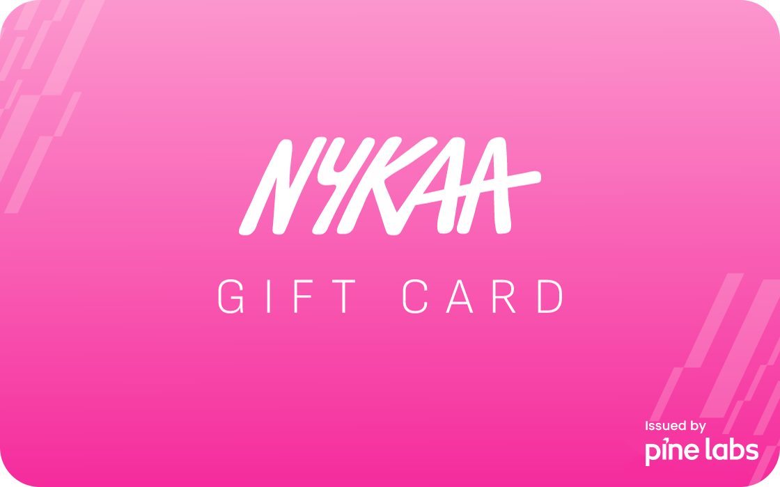 Nykaa (5.50% OFF)