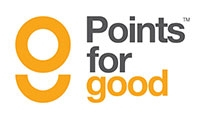 Points for Good (1.20% off)