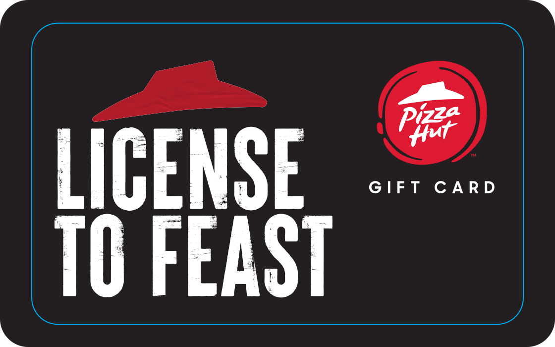 Pizza Hut (6.5% OFF)