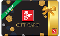 Vmart -Unlimited (5% OFF)