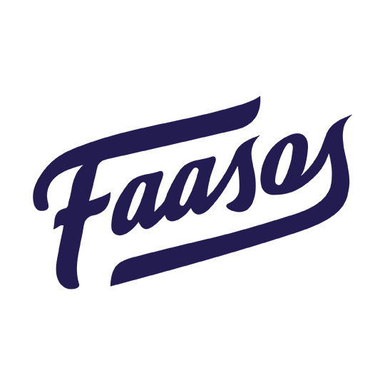 Faasos  (9.5% OFF)