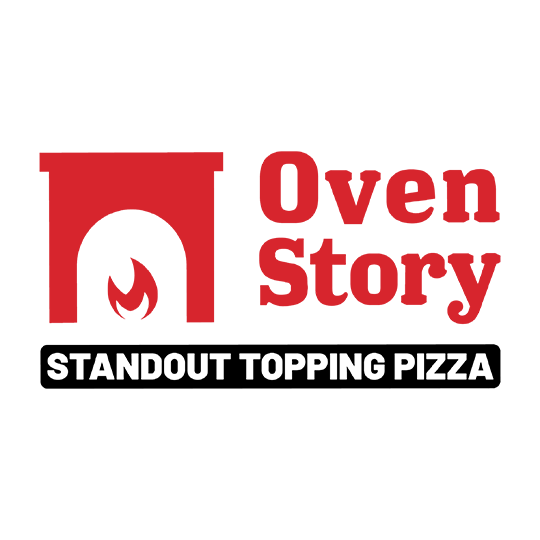 Oven story (9.5% OFF)