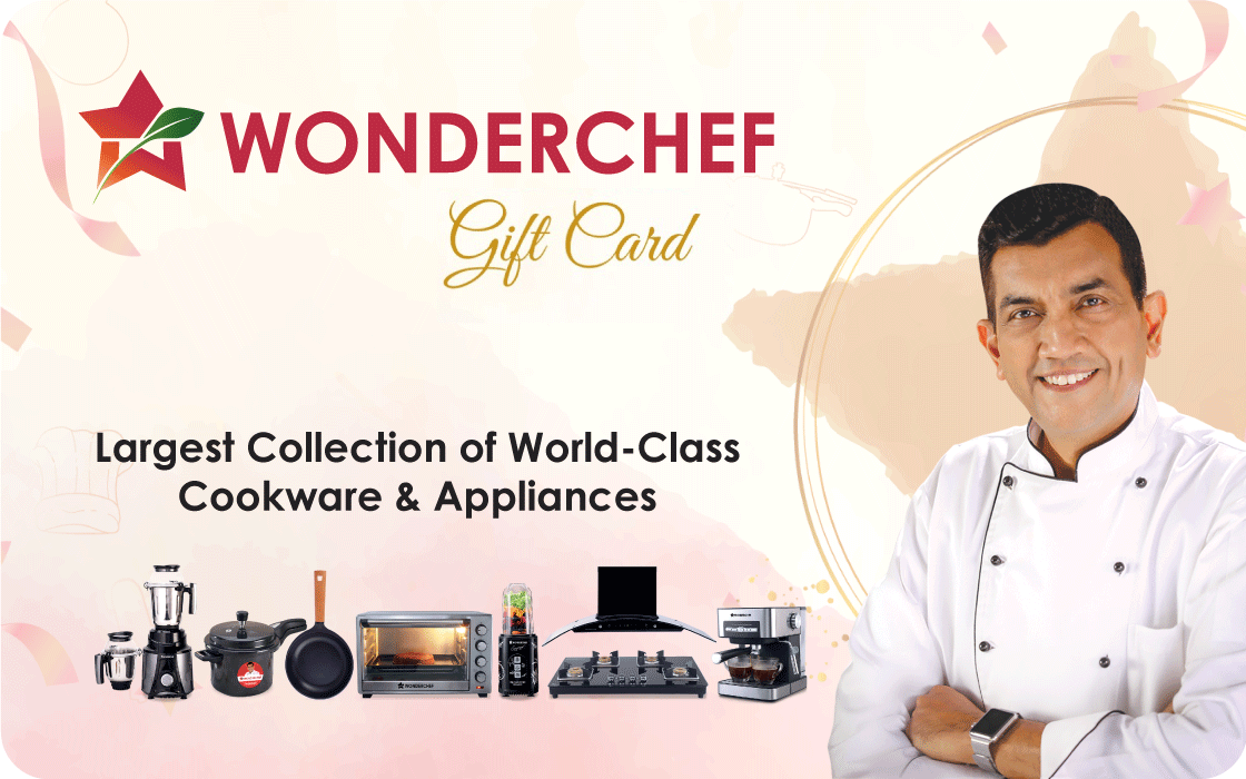 Wonderchef (11.5% OFF)