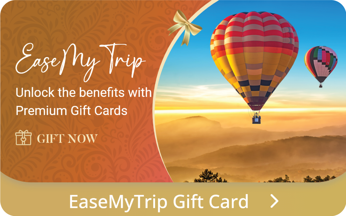 Ease my trip(6% OFF)