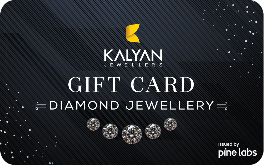 Kalyan Diamond Jewellery (6.50% OFF)