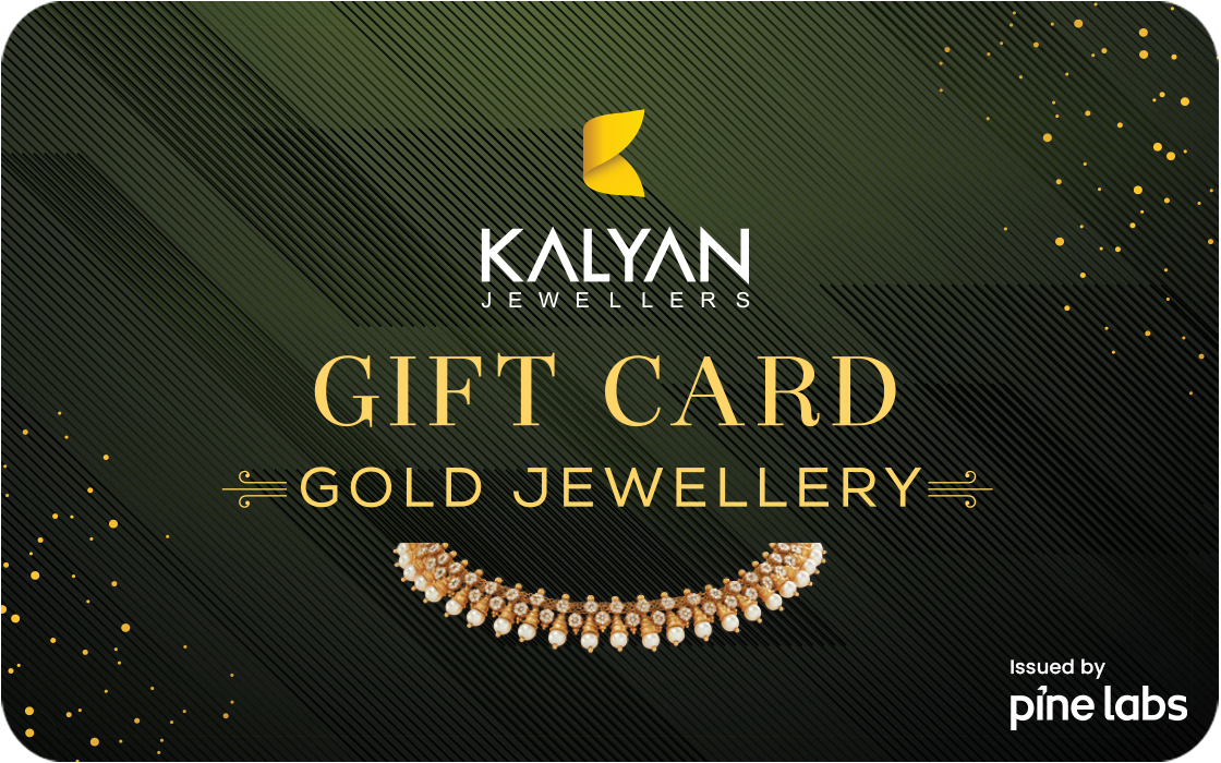 Kalyan - Gold Jewellery(2.5% OFF)