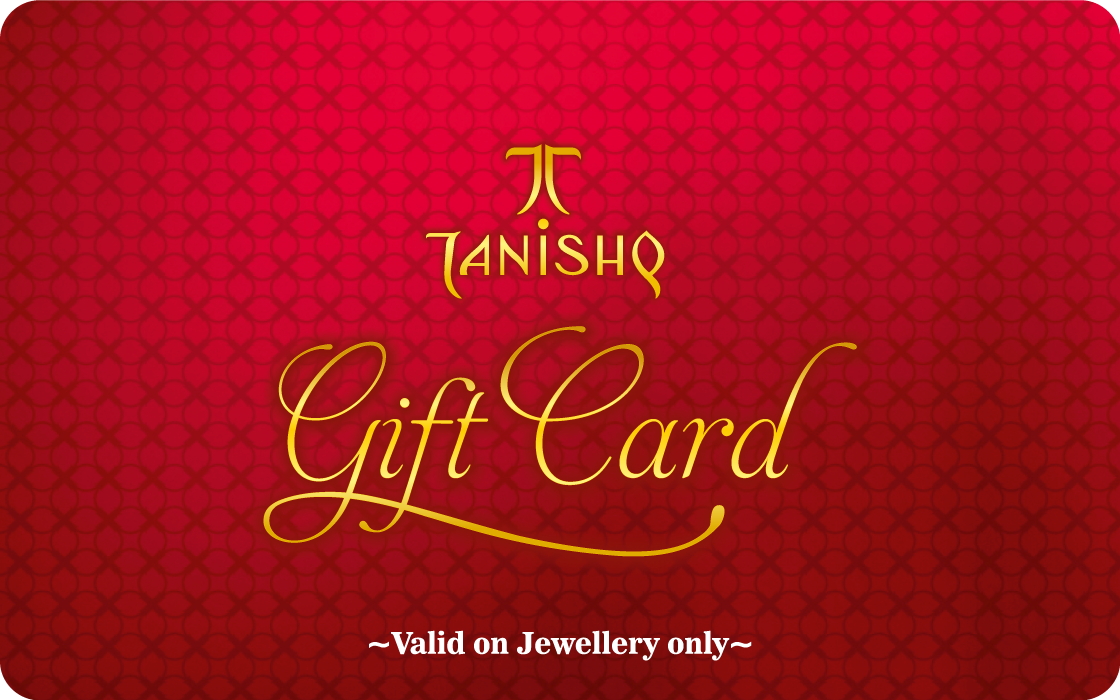 Tanishq Gold Jewellery(1% OFF)