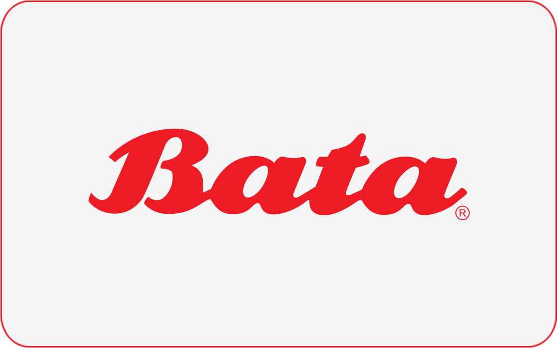 BATA (8.5% OFF)