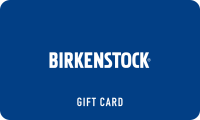 Birkenstock E-Gift Card
