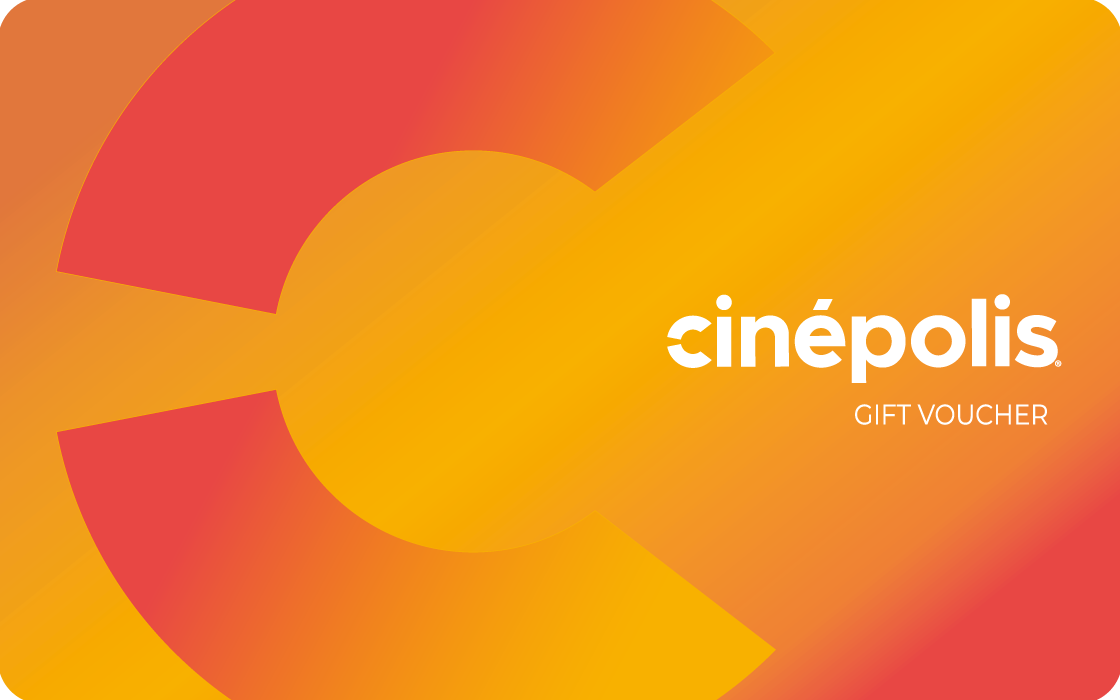 Cinepolis(12.50% OFF)