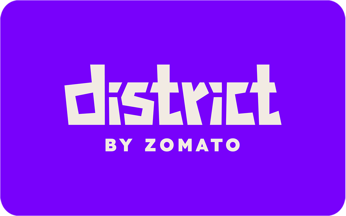 District B2C E-Gift Card