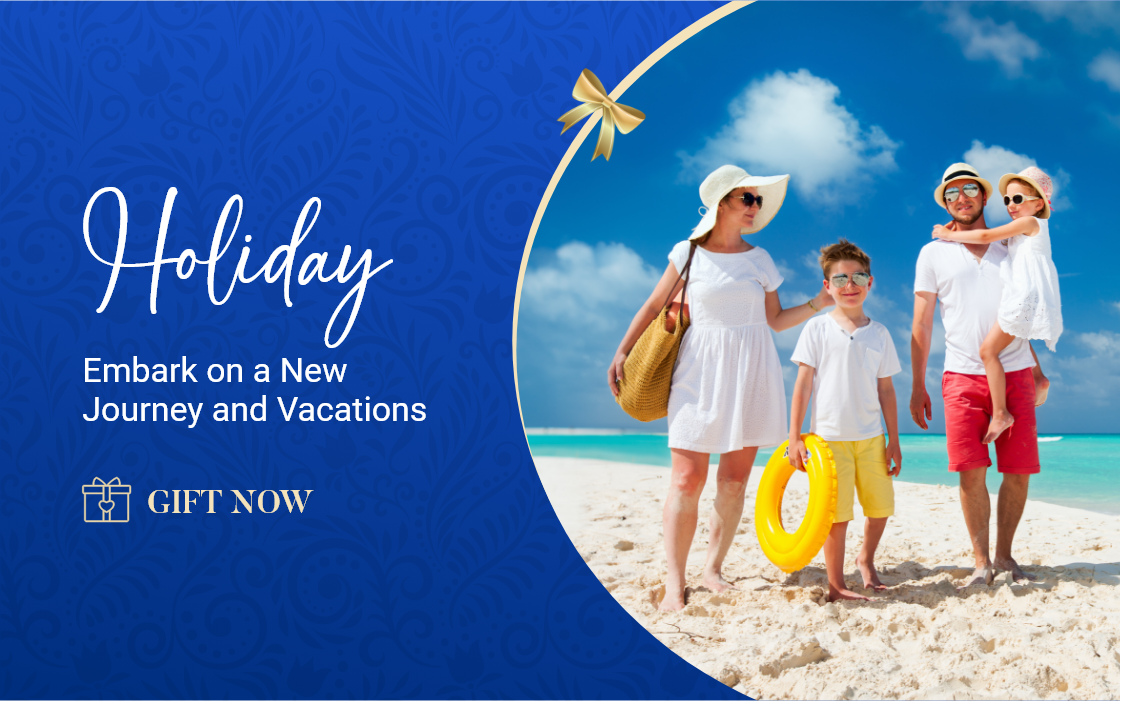 EaseMyTrip Holiday (10.50% OFF)