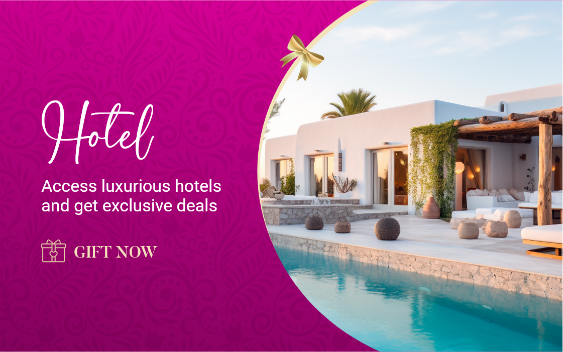 EaseMyTrip Hotel (9% OFF)