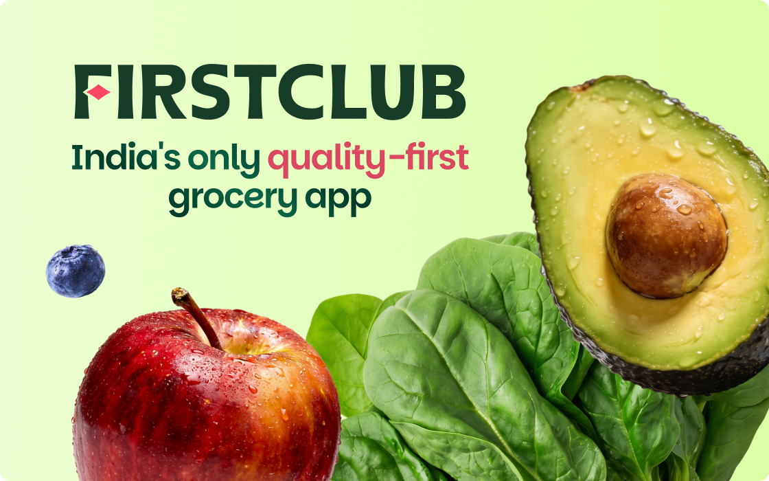 FirstClub B2B E-Gift Card