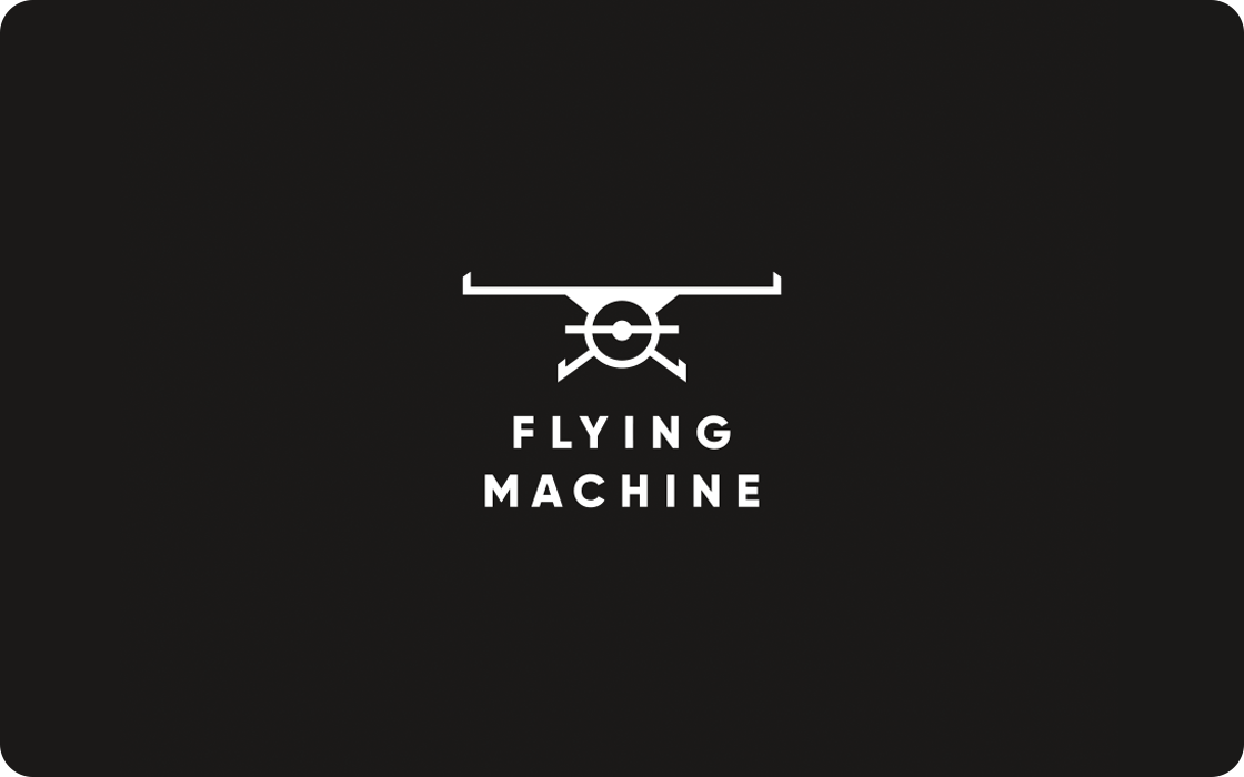Flying Machine (7.5% OFF)