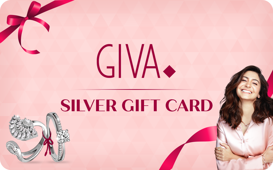 Giva Silver Jewellery(11.50% OFF)