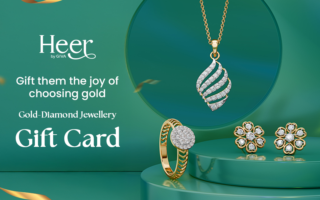 Giva Gold Jewellery(2.50% OFF)