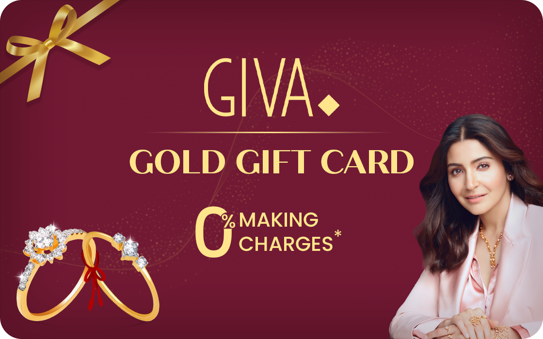 Giva Gold Jewellery(2.50% OFF)