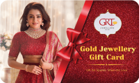 GRT Jewellers E-Gift Card