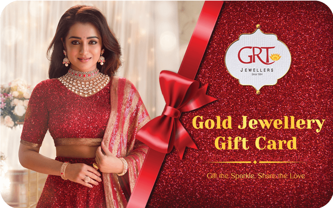 GRT Jewellers (1.50% OFF)