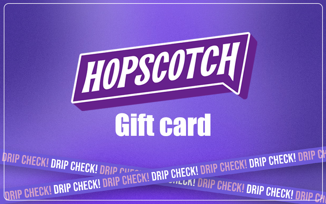 Hopscotch