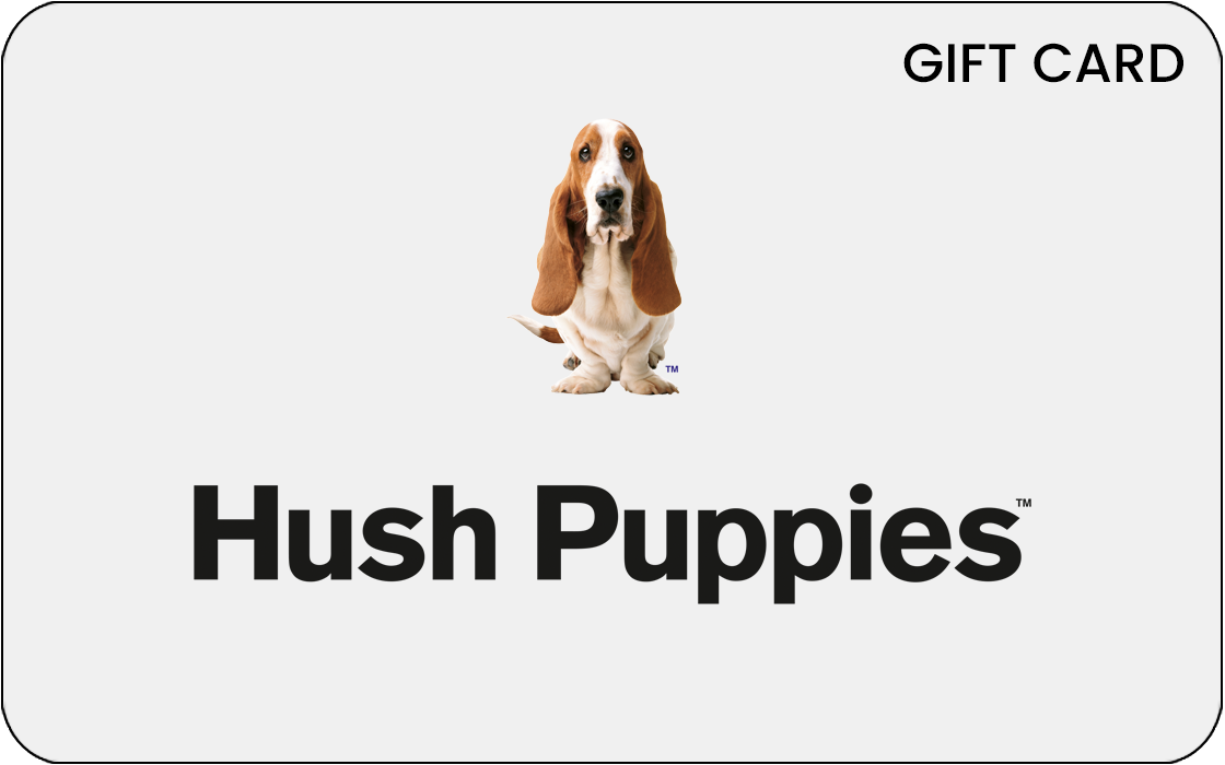 Hush Puppies (8.5% OFF)