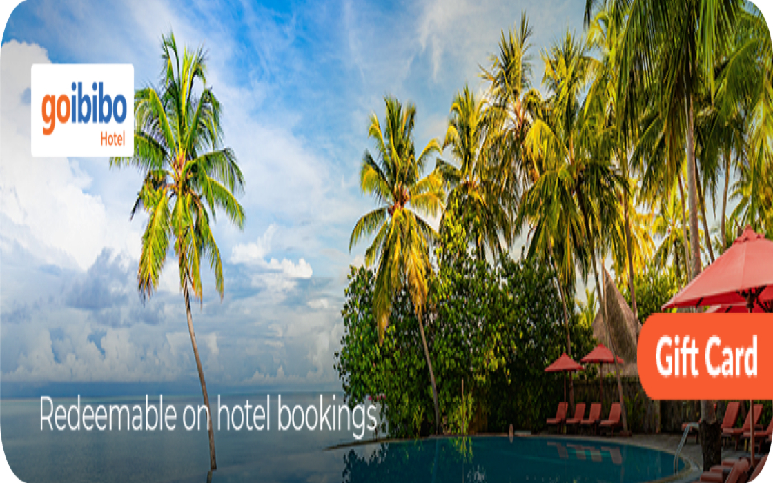Goibibo Hotel(11.50% OFF)
