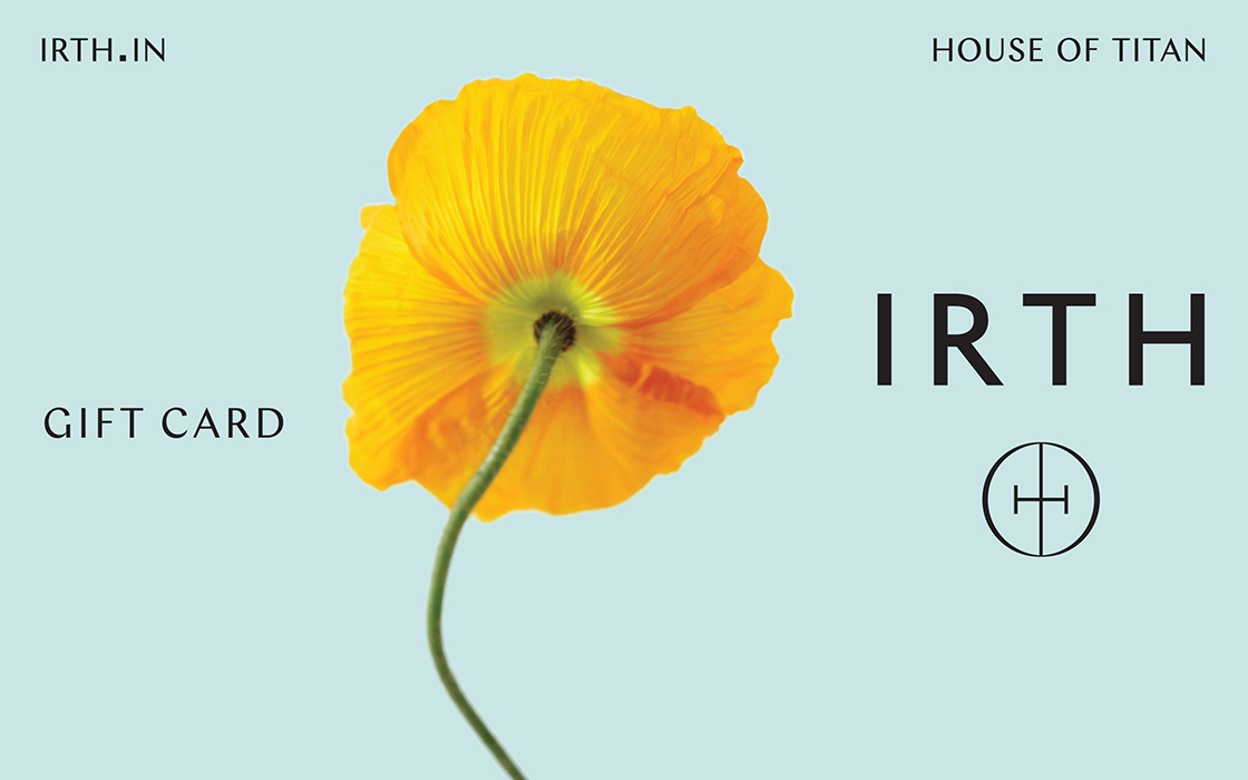 IRTH(9% OFF)